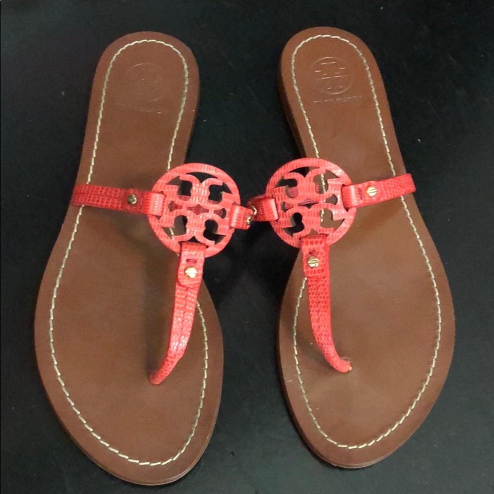 Tory Burch Sandals Slides